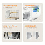 自動給餌器 猫 犬 カメラ