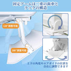 エアコン 風よけ カバー エアコンルーバー 業務用 プロ