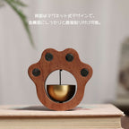 おりん ミニ 肉球型 ペット おりん 仏具 おりん