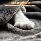 ペット用ホットカーペット ペットヒーター 40*50cm