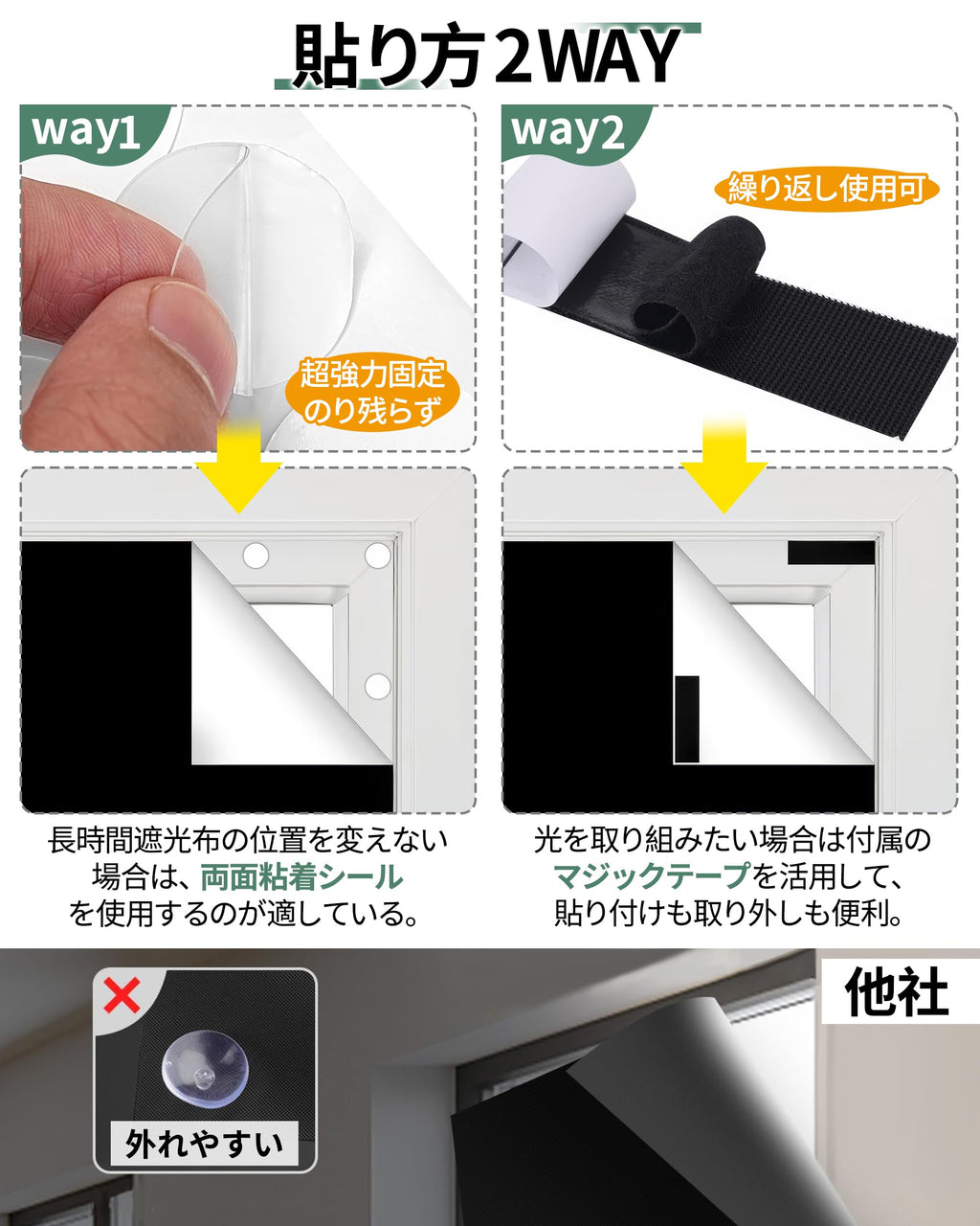 【420Dオックス】 即納 超遮光シート 遮光シート