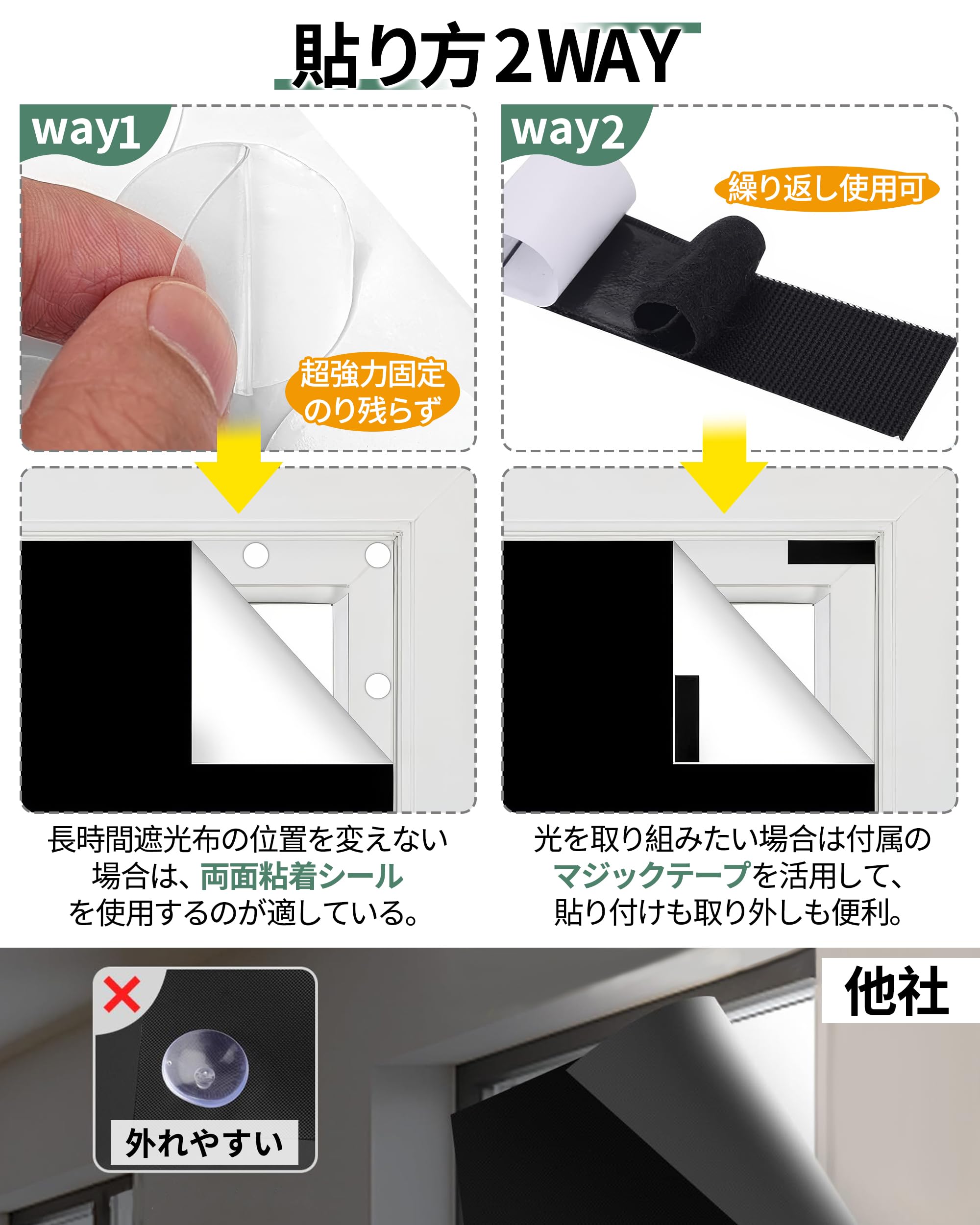 【420Dオックス】 即納 超遮光シート 遮光シート