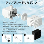 自動給水器 猫 犬