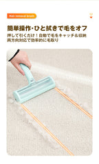 猫抜け毛取りブラシ 猫毛取りブラシ