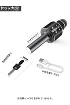 カラオケマイク マイク 家庭用