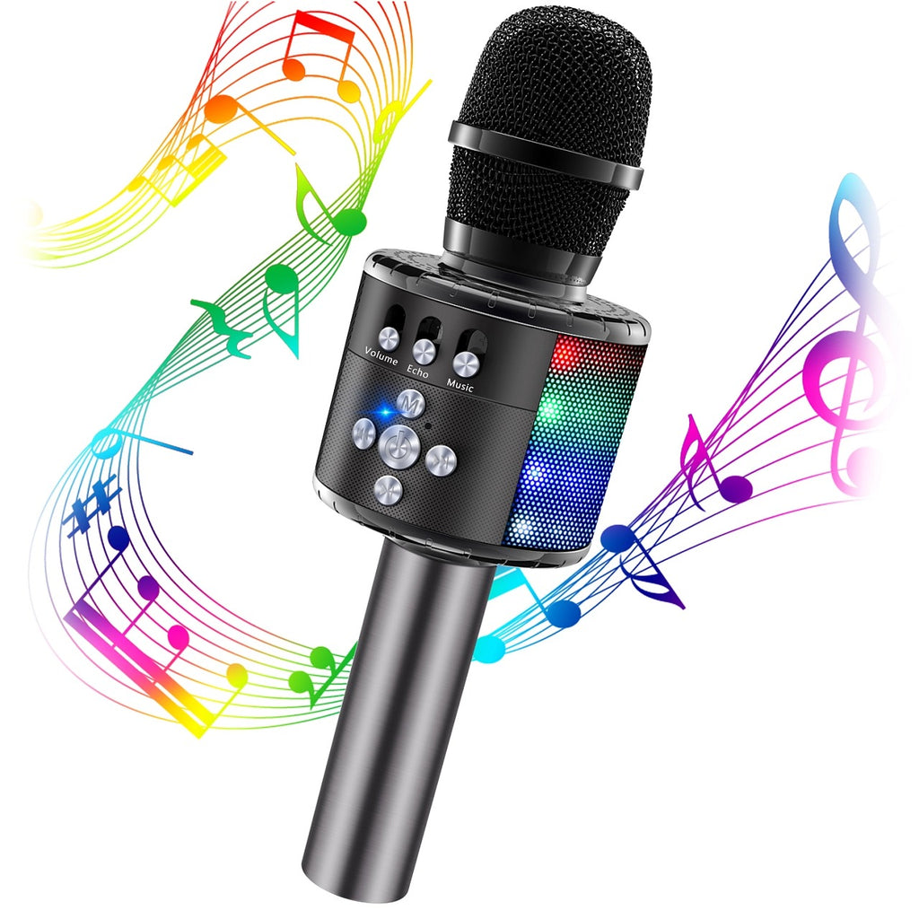 カラオケマイク マイク 家庭用