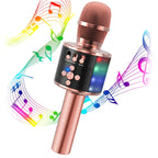 カラオケマイク マイク 家庭用