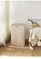 北欧 ランドリーバスケット