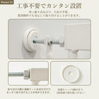 ペットゲート 猫 脱走 防止