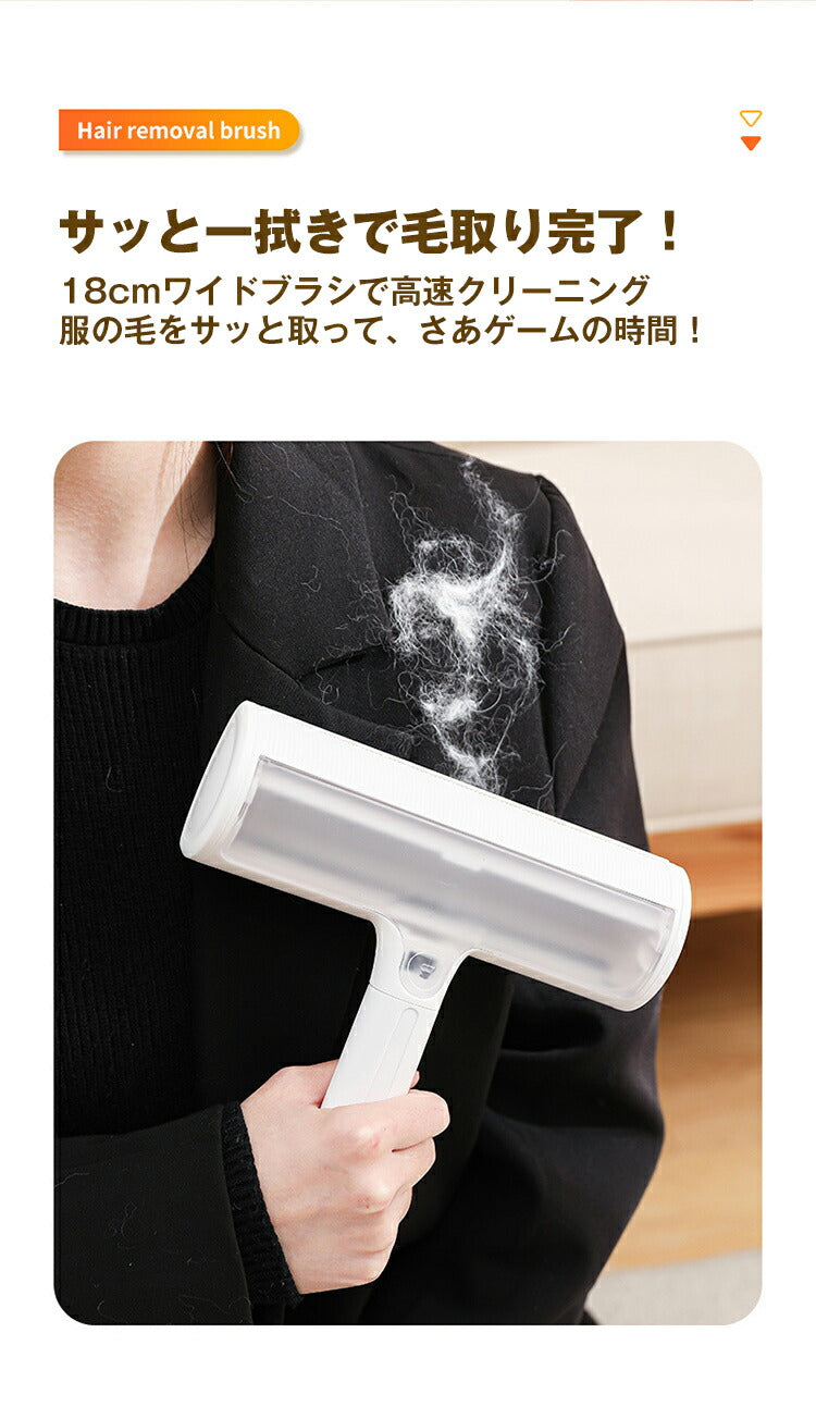 猫抜け毛取りブラシ 猫毛取りブラシ