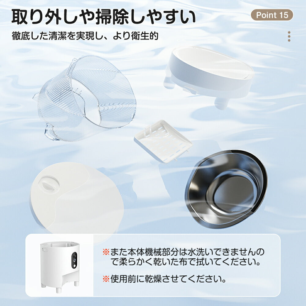 最新ダブルカメラ