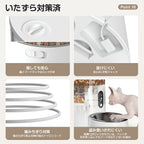 最新ダブルカメラ