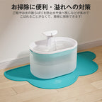 自動給水器 猫 犬