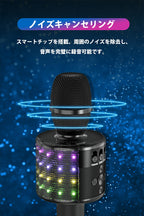 カラオケマイク マイク 家庭用