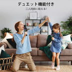 カラオケマイク マイク 家庭用
