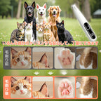 ペット用バリカン 犬用バリカン