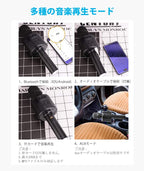 カラオケマイク マイク 家庭用