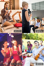 カラオケマイク マイク 家庭用