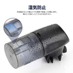 自動給餌器 魚