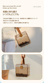 ハムスターケージ お出かけキャリー キャリー ケース ハムスター